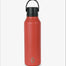 Garrafa térmica RunBott Mii 60 Atardecer - 600 ml