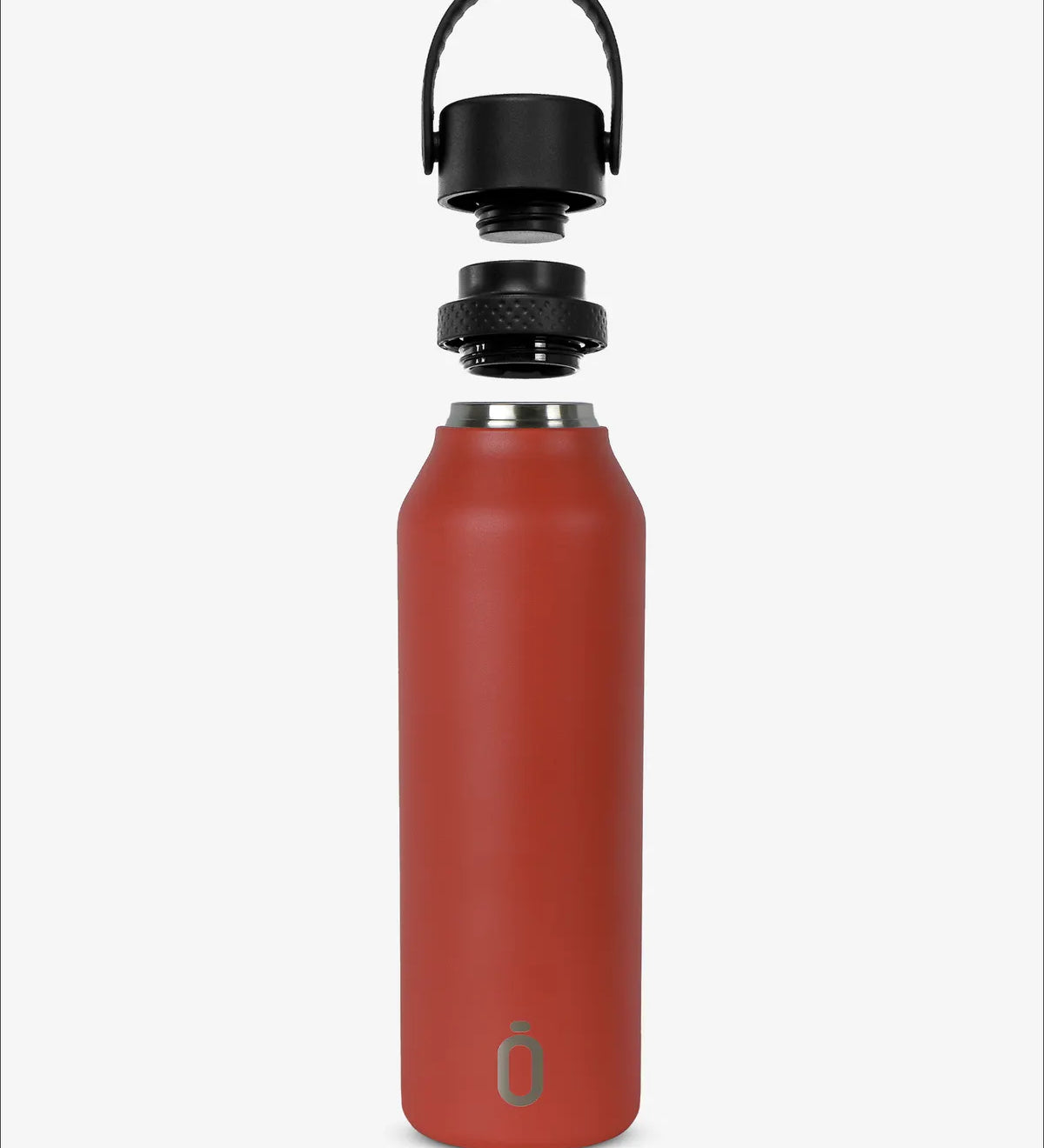 Garrafa térmica RunBott Mii 60 Atardecer - 600 ml (imagem 2)