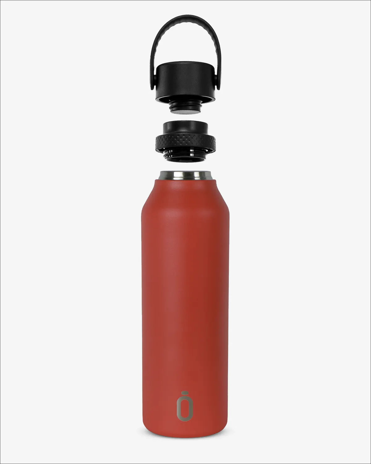 Garrafa térmica RunBott Mii 60 Atardecer - 600 ml (imagem 2)