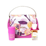 Bow Coffret Mamie - Eau de Parfum - 30ml + Desodorizante - 50ml