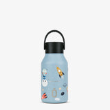 Garrafa térmica RunBott Mii 35 Marta Munté - Cosmic - 350ml