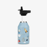 Garrafa térmica RunBott Mii 35 Marta Munté - Cosmic - 350ml