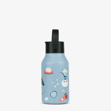 Garrafa térmica RunBott Mii 35 Marta Munté - Cosmic - 350ml
