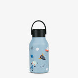 Garrafa térmica RunBott Mii 35 Marta Munté - Cosmic - 350ml