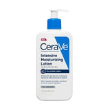 CeraVe Loção Hidratante Intensiva 5% Hydro-Urea - 473ml