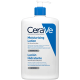 CeraVe Loção Corporal Hidratante - 976ml 