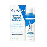 Cerave Moisturizing Serum with Hyaluronic Acid - 30ml 