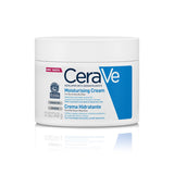 CeraVe Moisturizing Cream for Dry and Very Dry Skin - 340g