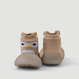 BigToes Chamaleon Sapatos Coruja