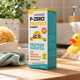 Advancis P-Zero Protect Shampoo - 120ml