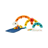 Chicco Arco-Íris Multi-Atividade