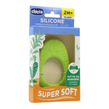 Chicco Anel Dentição Abacate Super Soft