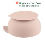Chicco Plato Silicona Take Eat Easy 9m+