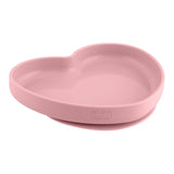 Chicco Plato Take Eat Easy Silicona Azul