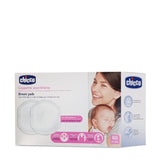 Chicco Almohadillas Absorbentes Protectoras - 60uds