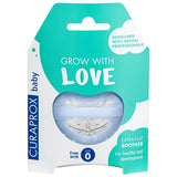 Curaprox Baby Chupeta Silicone Azul