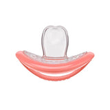 Curaprox Baby Chupeta Silicone Coral