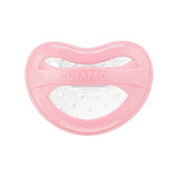 Curaprox Baby Chupeta Silicone Rosa