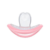 Curaprox Baby Chupeta Silicone Rosa