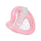 Curaprox Baby Chupeta Silicone Rosa
