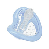Curaprox Baby Chupeta Silicone Azul