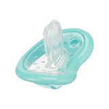 Curaprox Baby Chupeta Silicone Verde