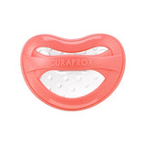 Curaprox Baby Chupeta Silicone Coral