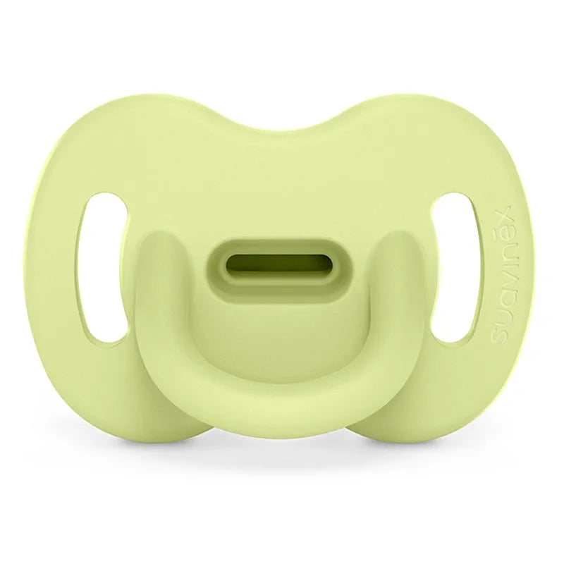 Suavinex Chupeta Fisiológica SX PRO Silicone Selection