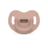 Suavinex Selection SX PRO Silicone Physiological Pacifier