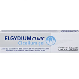 Elgydium Clinic Cicalium Gel - 8ml