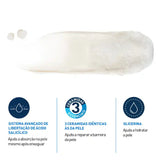 CeraVe Argila-Espuma de Limpeza Controlo de Imperfeições - 118ml (imagem 5)