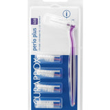 Curaprox Perio Plus Kit Escovilhão Interdental CPS 408 - 5 Unidades