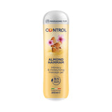 Control Almond Hammam Gel de Massagem 3 em 1 - 200ml