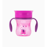 Chicco Copo 360º Elefante Rosa 12m+