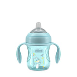 Chicco Copo de Transição +4m Azul