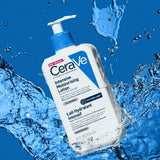 CeraVe Loção Hidratante Intensiva 5% Hydro-Urea - 473ml