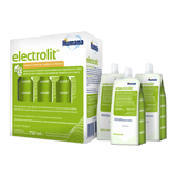 Electrolit - 3x250ml