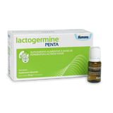 Lactogermine Penta - 10x8ml