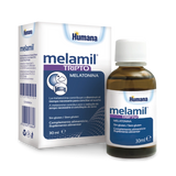 Melamil Tripto Oral Solution - 30ml