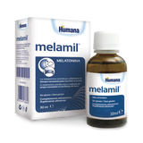 Melamil Gotas - 30 ml