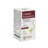Apoteca Natura Cuidado Garganta Spray - 30ml
