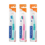 Curaprox Baby Escova de Dentes Suave 0-4A