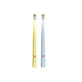 Curaprox Escova de Dentes Kids Edition 2026 - 2 unidades
