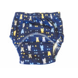 Washable Children's Learning Underpants - 3 units