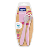 Cuchara suave Chicco 6m+