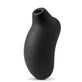 Lelo Sona Clitoris Stimulator Black 