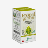 Aboca Propolgemma Spray sem álcool - 30ml
