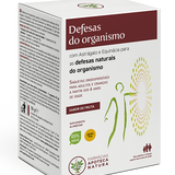 Apoteca Natura Defesas do Organismo – 20 saquetas