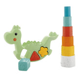 Chicco Dino O Equilibrista 2 Em 1 Eco+