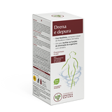 Apoteca Natura Drena e Depura Concentrado Fluido - 225ml